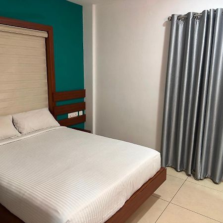 Hotel O Coco Land Chakkarakkal Экстерьер фото