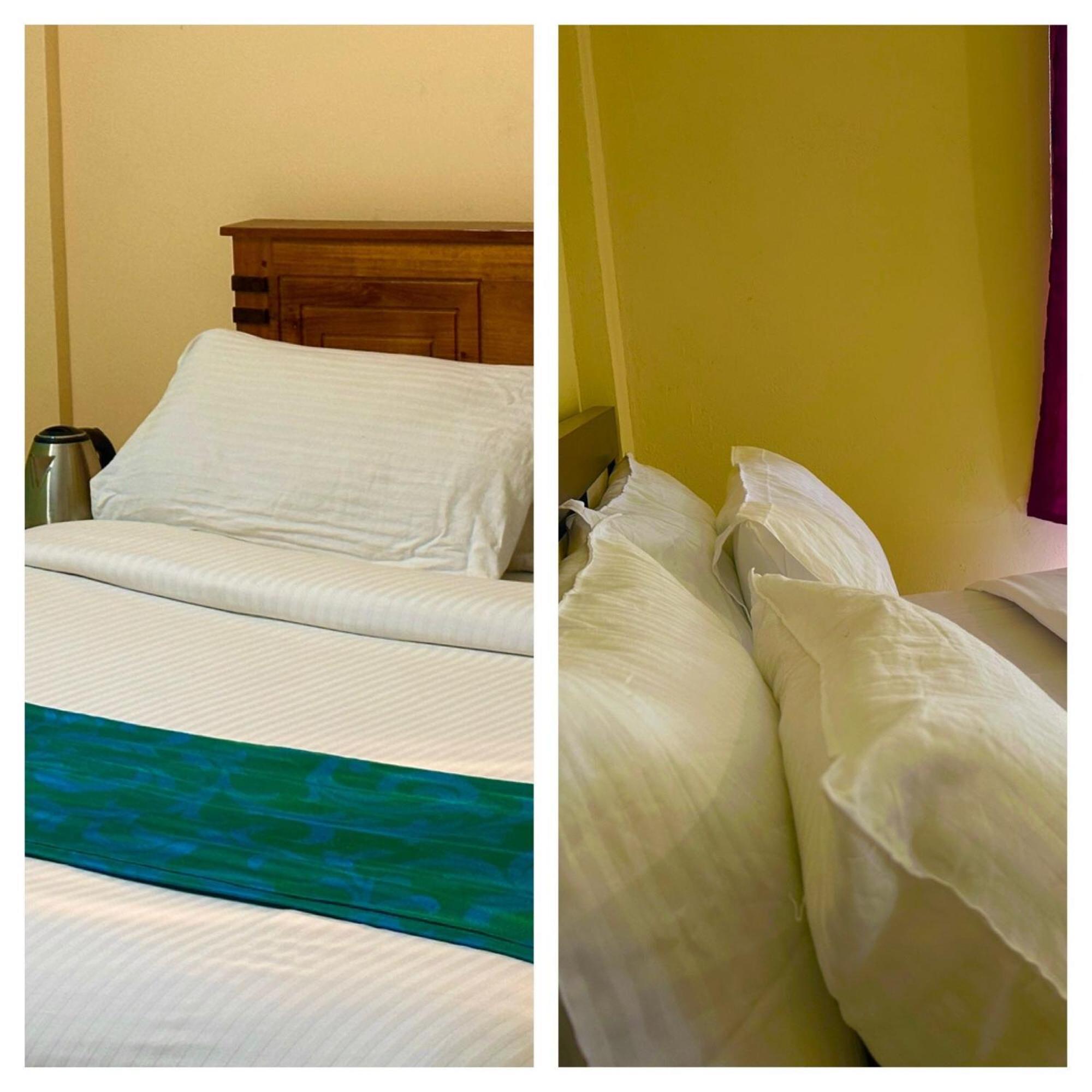 Hotel O Coco Land Chakkarakkal Экстерьер фото